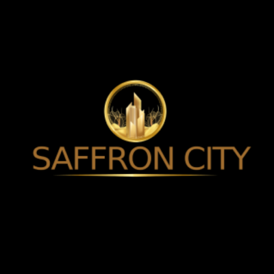 saffron-city